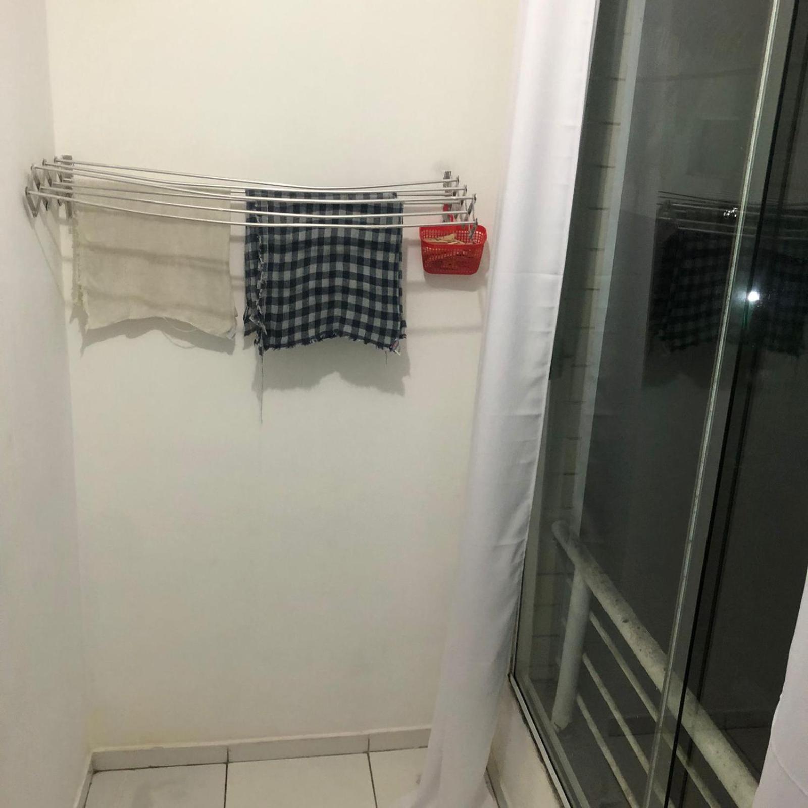Apartamento Pe Na Areia Ubatuba Esterno foto