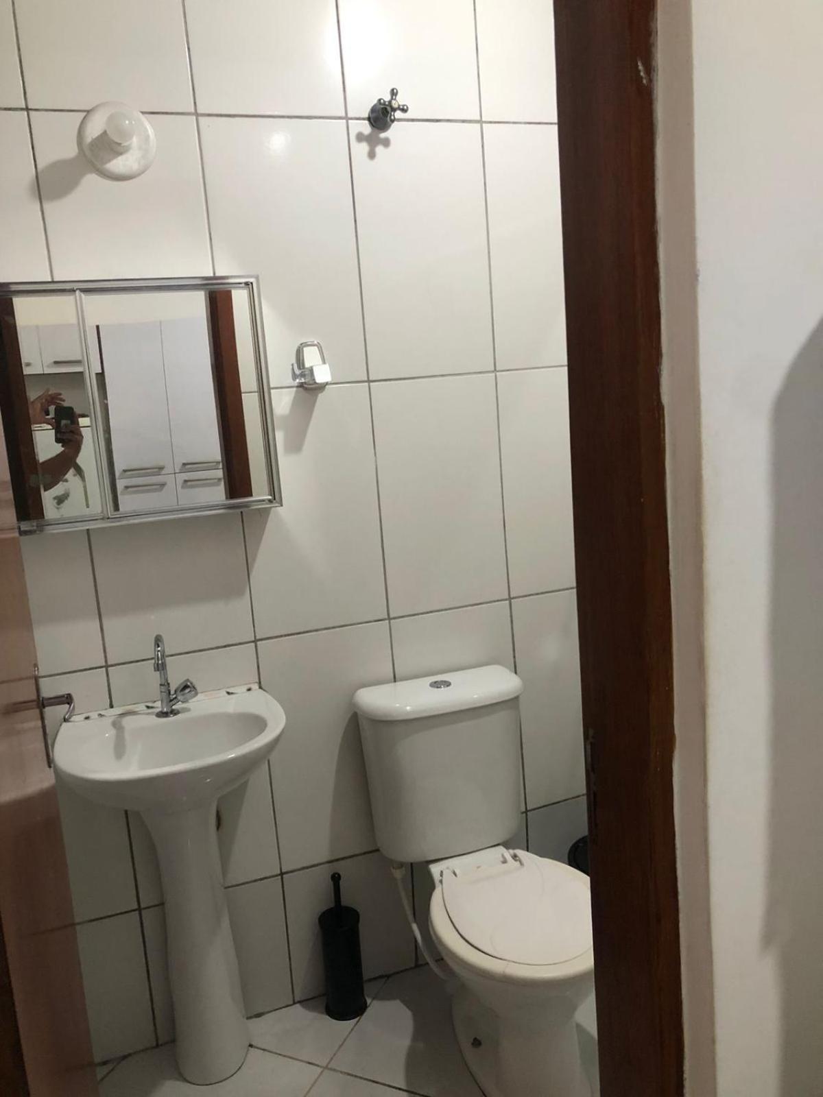 Apartamento Pe Na Areia Ubatuba Esterno foto