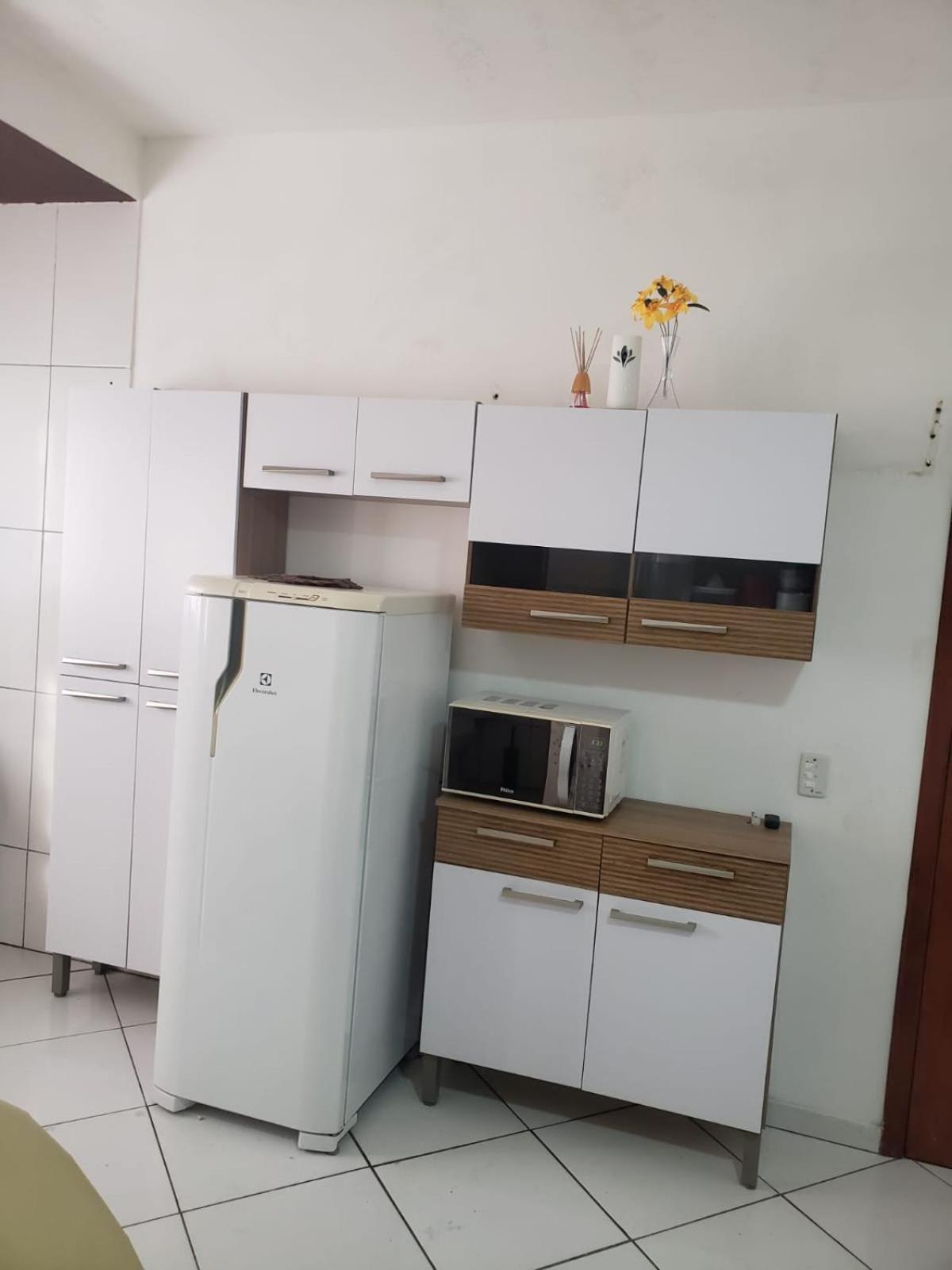 Apartamento Pe Na Areia Ubatuba Esterno foto