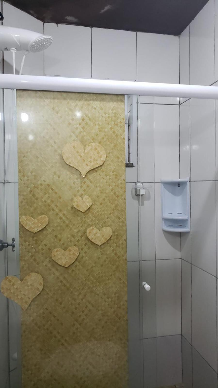Apartamento Pe Na Areia Ubatuba Esterno foto